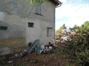 Prodej chaty, Psáry, 150 m2