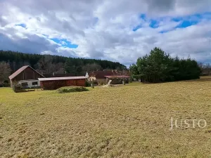 Prodej pozemku pro bydlení, Podolí I, 800 m2