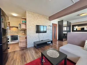 Pronájem bytu 1+kk, Mladá Boleslav, Jiráskova, 39 m2
