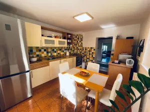 Prodej rodinného domu, Čtveřín - Doubí, 130 m2