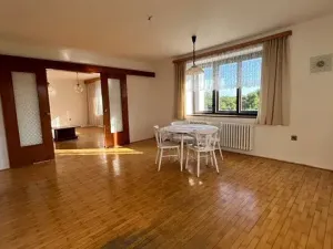 Pronájem rodinného domu, Tuřice, 160 m2