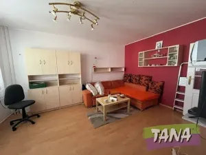 Prodej bytu 2+1, Turnov, Diamantová, 52 m2
