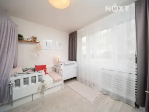 Prodej bytu 2+1, České Budějovice, Mánesova, 64 m2