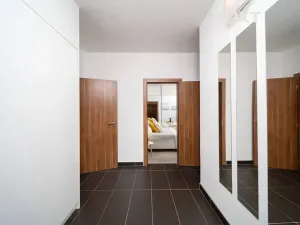 Prodej bytu 2+1, České Budějovice, Mánesova, 64 m2