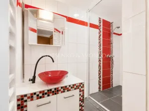Prodej činžovního domu, Jihlava, Židovská, 180 m2