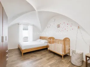 Prodej činžovního domu, Jihlava, Židovská, 180 m2