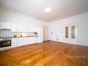 Prodej rodinného domu, České Budějovice - České Budějovice 3, Pražská tř., 200 m2