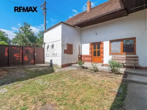 Prodej rodinného domu, Horažďovice, 93 m2