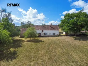 Prodej rodinného domu, Horažďovice, 93 m2