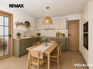 Prodej rodinného domu, Horažďovice, 93 m2
