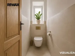 Prodej rodinného domu, Horažďovice, 93 m2
