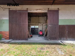 Prodej rodinného domu, Horažďovice, 93 m2
