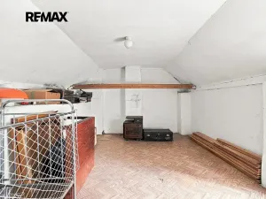 Prodej rodinného domu, Horažďovice, 93 m2
