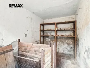 Prodej rodinného domu, Horažďovice, 93 m2