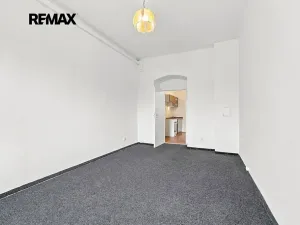 Pronájem bytu 1+1, Plzeň, Skvrňanská, 50 m2