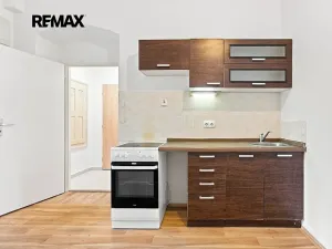 Pronájem bytu 1+1, Plzeň, Skvrňanská, 50 m2