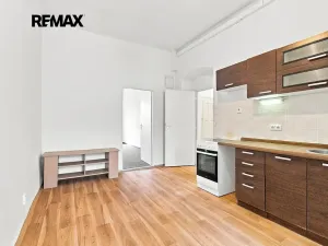 Pronájem bytu 1+1, Plzeň, Skvrňanská, 50 m2