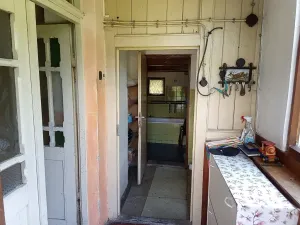 Prodej rodinného domu, Albrechtice v Jizerských horách, 200 m2