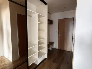 Pronájem bytu 1+kk, Praha - Chodov, Augustinova, 46 m2