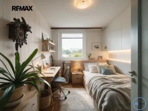 Prodej bytu 3+kk, Praha - Chodov, Tererova, 59 m2