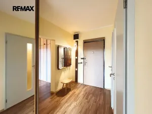 Prodej bytu 3+kk, Praha - Chodov, Tererova, 59 m2