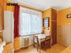 Pronájem bytu 2+1, Karlovy Vary, I. P. Pavlova, 54 m2