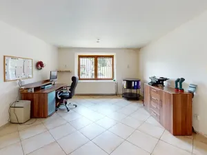 Prodej rodinného domu, Pomezí, 244 m2
