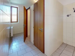 Prodej rodinného domu, Pomezí, 244 m2