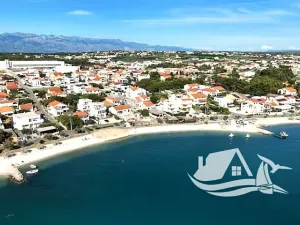 Prodej vily, Vrsi, Chorvatsko, 209 m2