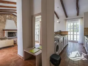 Prodej vily, Sveti Lovreč, Chorvatsko, 182 m2