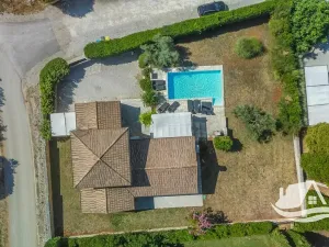 Prodej vily, Sveti Lovreč, Chorvatsko, 182 m2