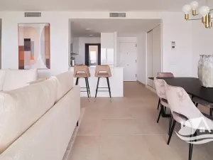 Prodej bytu 4+kk, Fuengirola, Španělsko, 112 m2