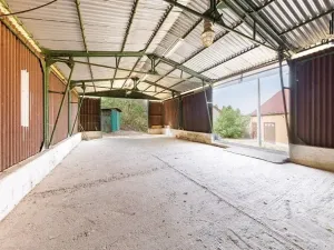 Prodej skladu, Ořechov, 91 m2