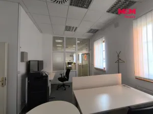 Pronájem obchodního prostoru, Horažďovice, Strakonická, 524 m2