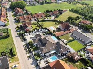 Prodej rodinného domu, Šanov, 248 m2