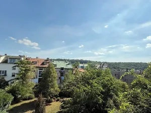 Prodej bytu 3+kk, Praha - Krč, Nad svahem, 106 m2
