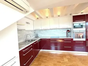 Prodej bytu 2+kk, Praha - Braník, Pod svahem, 80 m2