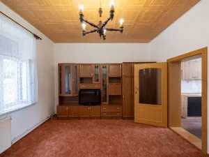 Prodej rodinného domu, Ivančice, B. M. Kuldy, 150 m2