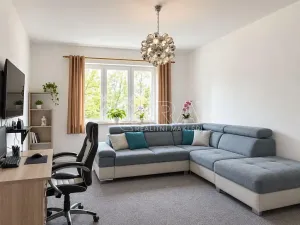 Prodej bytu 2+1, Náchod, Komenského, 79 m2