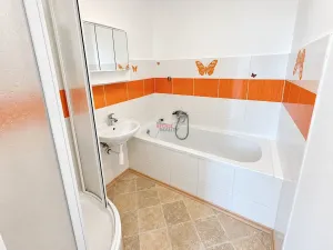 Pronájem pokoje, Olomouc, tř. Kosmonautů, 12 m2