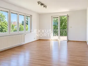Pronájem bytu 4+1, Praha - Chodov, Medkova, 155 m2