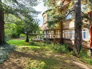 Prodej bytu 6+kk a větší, Praha - Střešovice, Cukrovarnická, 228 m2