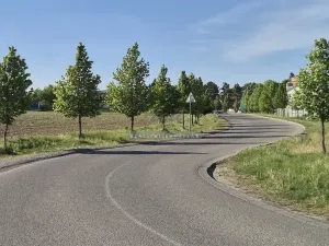 Pronájem bytu 2+kk, Šlapanice, 58 m2