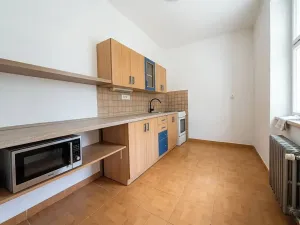 Pronájem bytu 2+kk, Lovosice, Sady pionýrů, 57 m2
