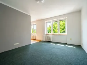 Pronájem bytu 2+kk, Lovosice, Sady pionýrů, 57 m2