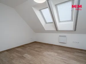 Prodej rodinného domu, Smiřice - Rodov, 81 m2