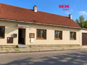 Prodej rodinného domu, Všechovice, 250 m2