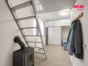 Prodej zemědělského objektu, Bílý Újezd - Masty, 212 m2