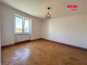 Pronájem bytu 2+1, Bechyně, Na Libuši, 65 m2