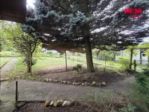 Prodej chaty, Karlovy Vary - Doubí, 17 m2